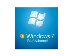 Windows 7 Pro 64bits